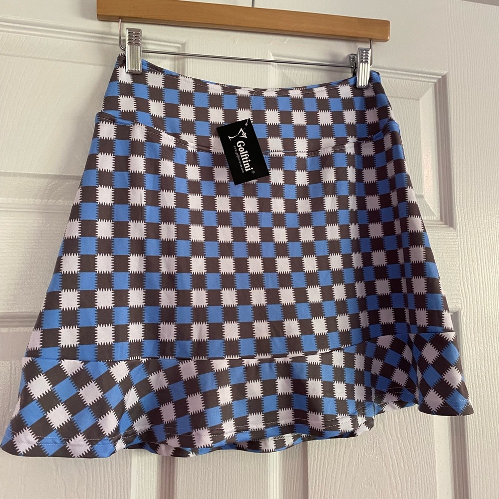 Golftini Skort